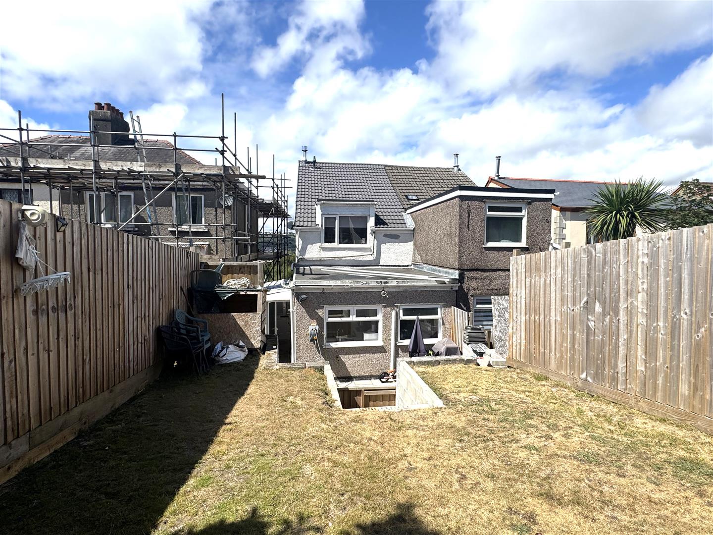 Mansel Road, Bonymaen, Swansea, SA1 7JT